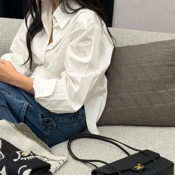 [BUNJANG] Chanel 26 Preppy Coco Bag Small / 26 프레피 코코백 스몰