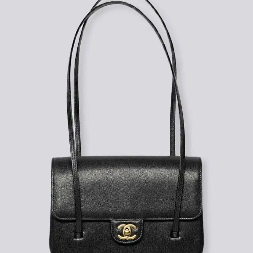 [BUNJANG] Chanel 26 Preppy Coco Bag Small / 26 프레피 코코백 스몰
