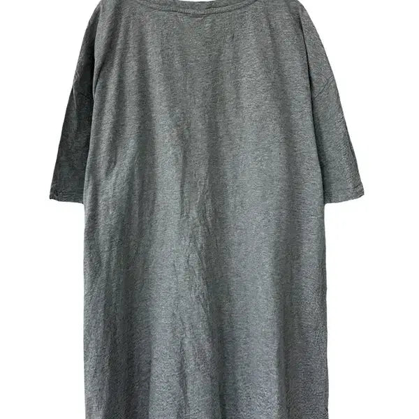 [BUNJANG] ANKO Motorcycle Graphic T-shirt / [2XL] ANKO 모터사이클 바이크그래픽 반팔티