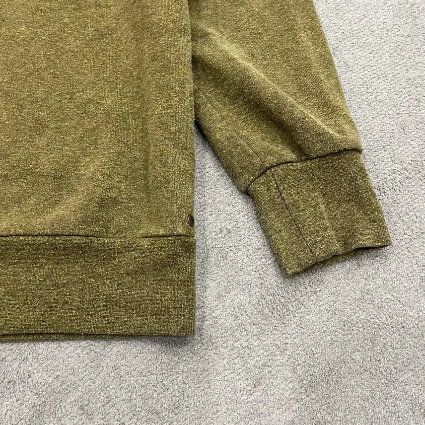 [BUNJANG] M Prana Sweatshirt / M 프라나 스웻셔츠