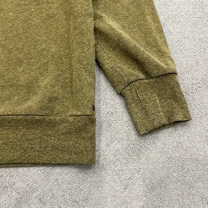 [BUNJANG] M Prana Sweatshirt / M 프라나 스웻셔츠