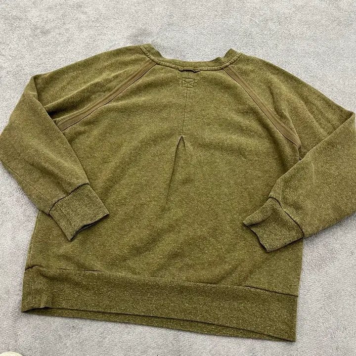 [BUNJANG] M Prana Sweatshirt / M 프라나 스웻셔츠