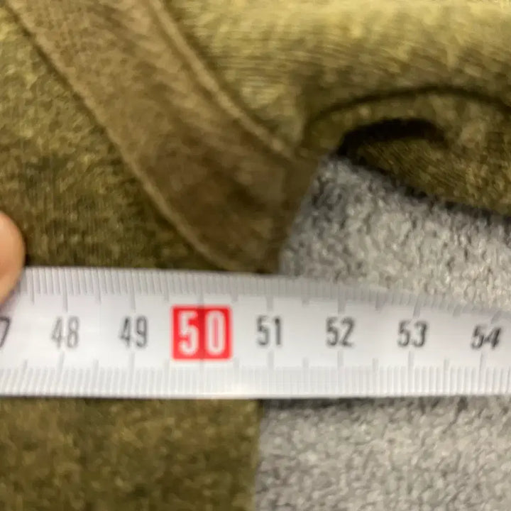 [BUNJANG] M Prana Sweatshirt / M 프라나 스웻셔츠