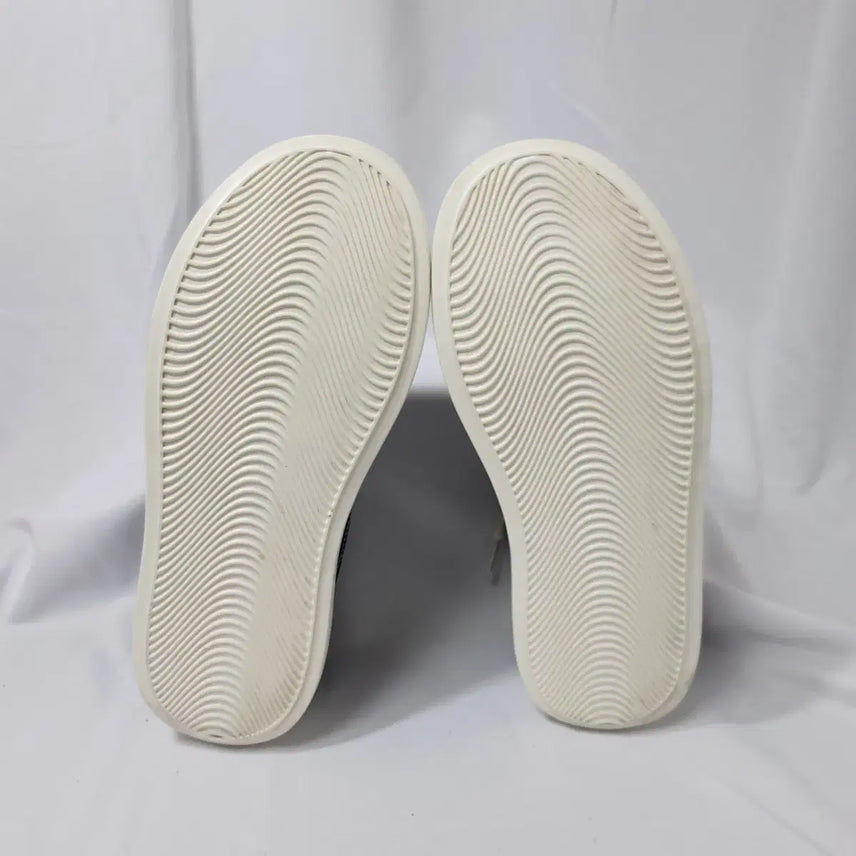 [BUNJANG] Duha Vintage Otz Piecemore Platform Sneakers / 두하빈티지 250 오찌 otz 피스모어 플랫폼 스니커즈