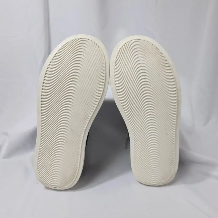 [BUNJANG] Duha Vintage Otz Piecemore Platform Sneakers / 두하빈티지 250 오찌 otz 피스모어 플랫폼 스니커즈