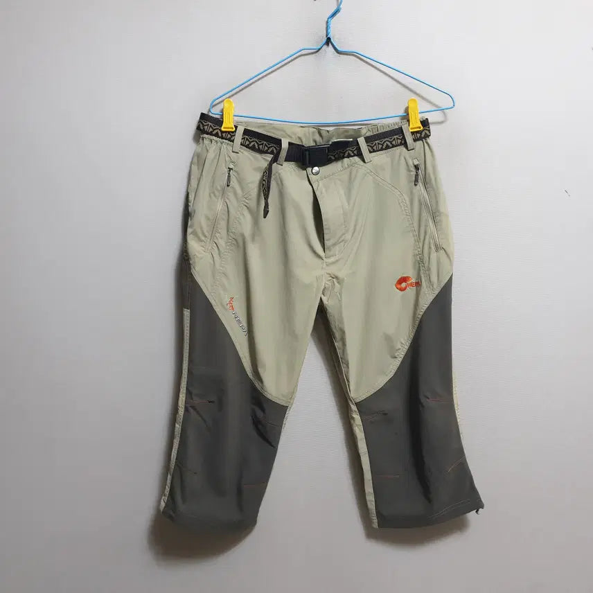 [BUNJANG] K2 Functional Shorts 34 / K2 기능성반바지/34