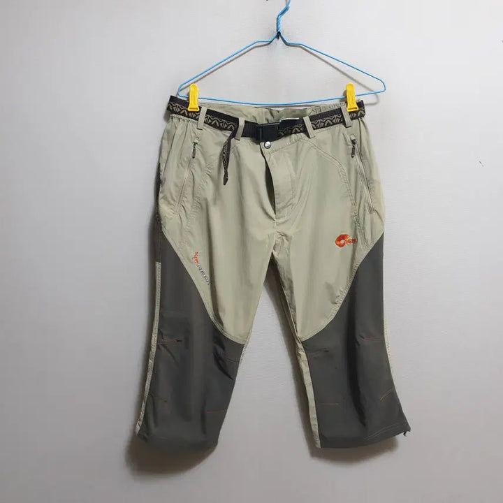 [BUNJANG] K2 Functional Shorts 34 / K2 기능성반바지/34