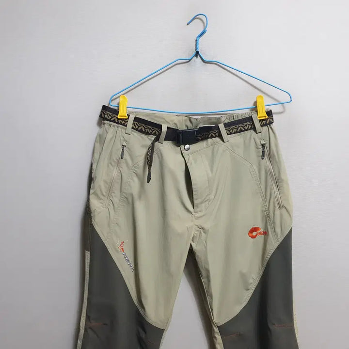 [BUNJANG] K2 Functional Shorts 34 / K2 기능성반바지/34