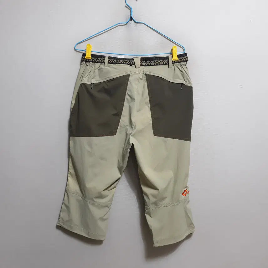 [BUNJANG] K2 Functional Shorts 34 / K2 기능성반바지/34