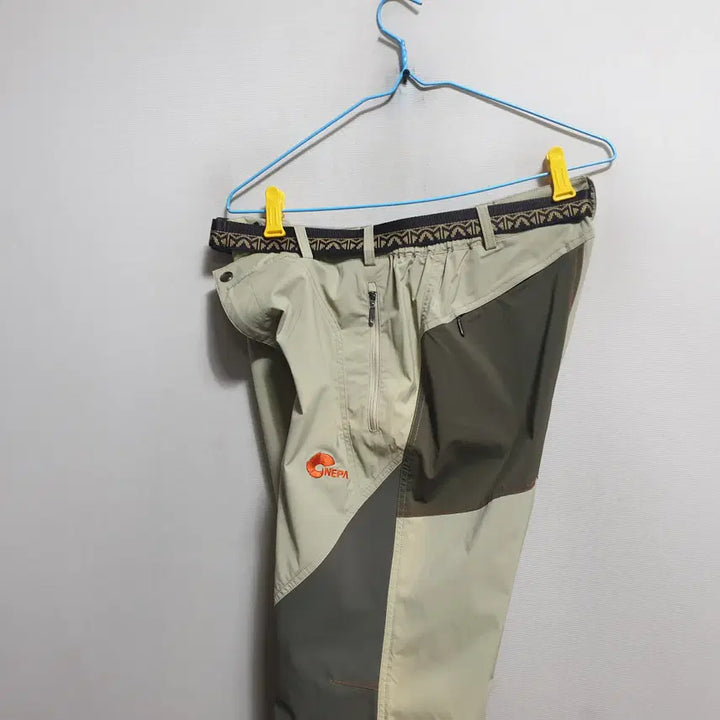 [BUNJANG] K2 Functional Shorts 34 / K2 기능성반바지/34