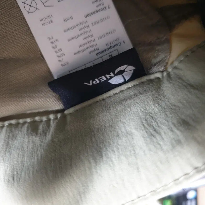 [BUNJANG] K2 Functional Shorts 34 / K2 기능성반바지/34