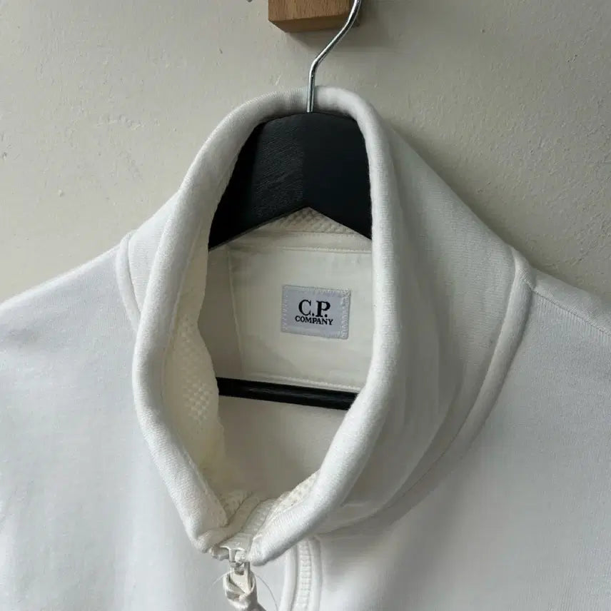[BUNJANG] C.P. Company Lens Zip-Up Jacket / 16684 - C.P 컴퍼니 렌즈 집업 자켓