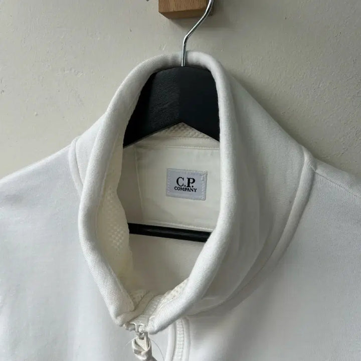 [BUNJANG] C.P. Company Lens Zip-Up Jacket / 16684 - C.P 컴퍼니 렌즈 집업 자켓