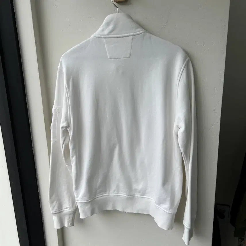 [BUNJANG] C.P. Company Lens Zip-Up Jacket / 16684 - C.P 컴퍼니 렌즈 집업 자켓
