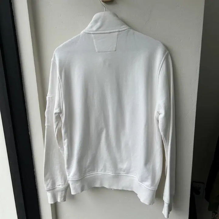 [BUNJANG] C.P. Company Lens Zip-Up Jacket / 16684 - C.P 컴퍼니 렌즈 집업 자켓