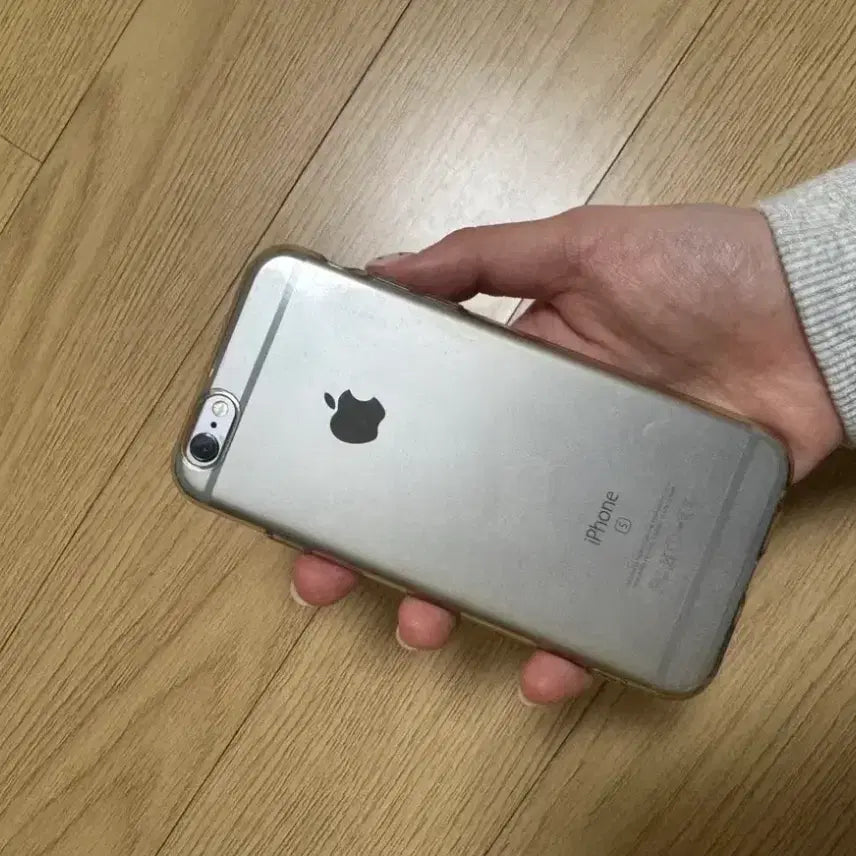 [BUNJANG] Apple iPhone 6s 16GB / 아이폰6s