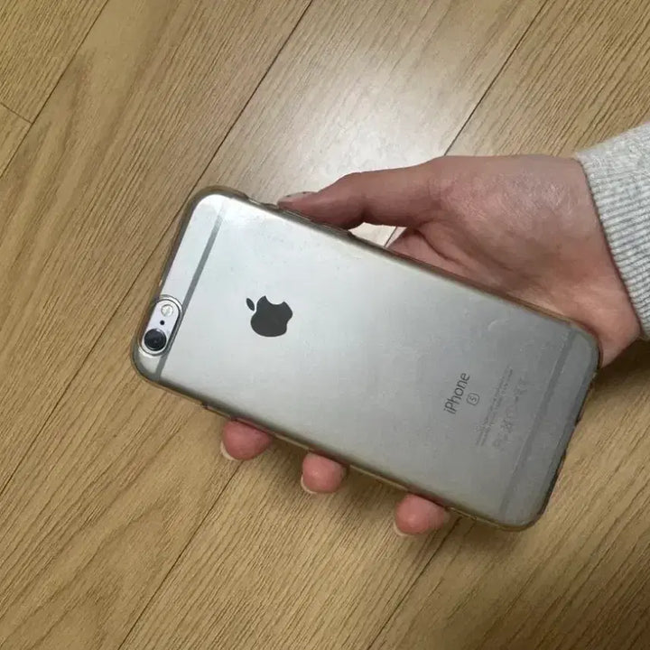 [BUNJANG] Apple iPhone 6s 16GB / 아이폰6s