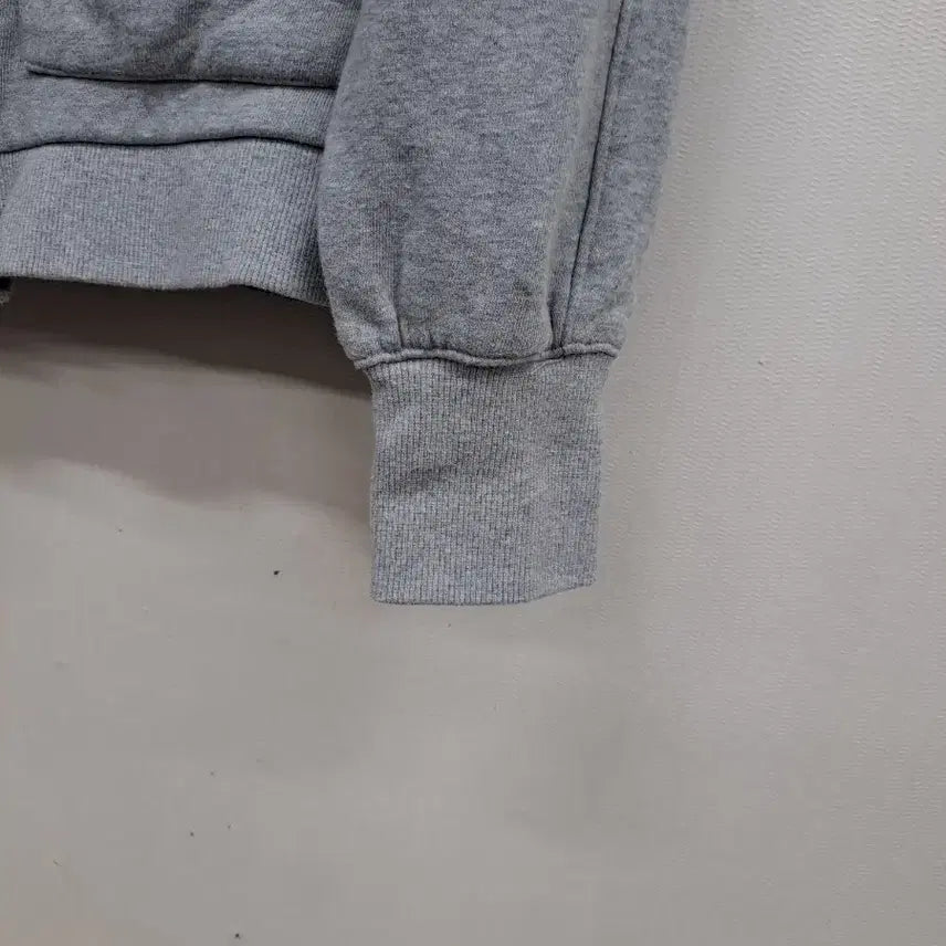 [BUNJANG] Gray Cotton Cardigan / 면 가디건55