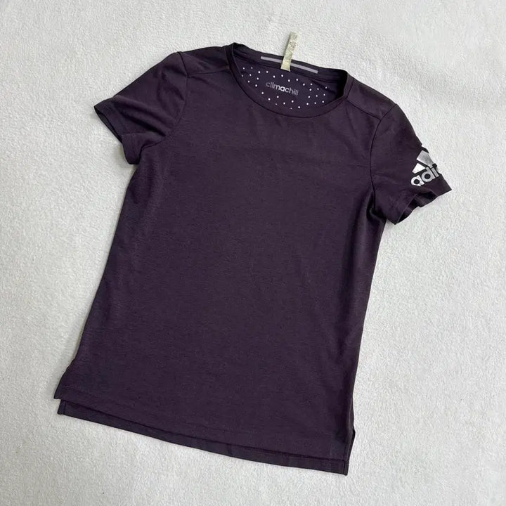 [BUNJANG] Adidas Functional Short Sleeve T-Shirt / 85 아디다스 기능성 반팔 티셔츠 0414T