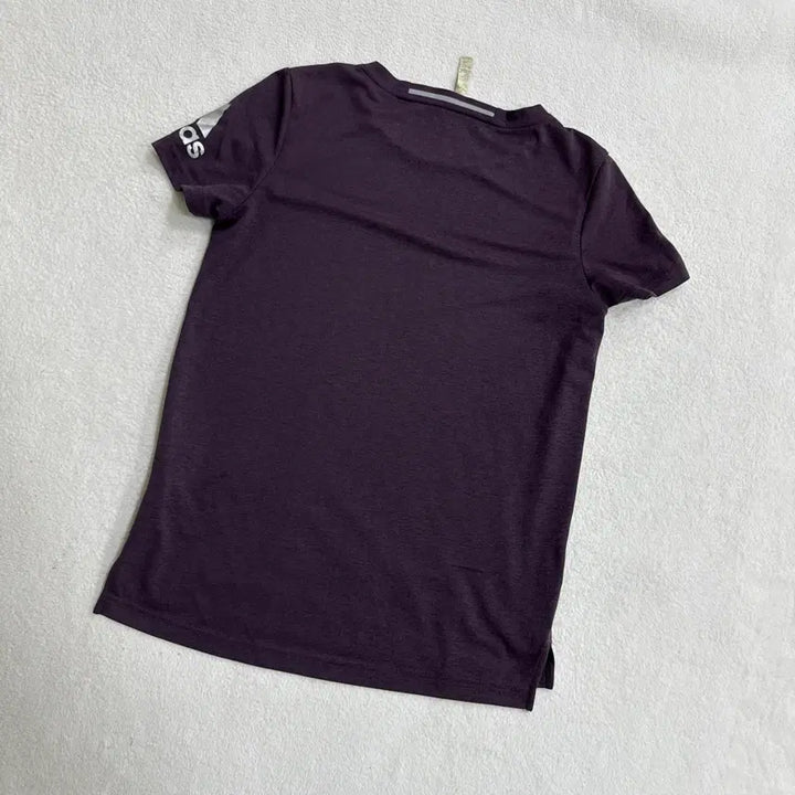 [BUNJANG] Adidas Functional Short Sleeve T-Shirt / 85 아디다스 기능성 반팔 티셔츠 0414T
