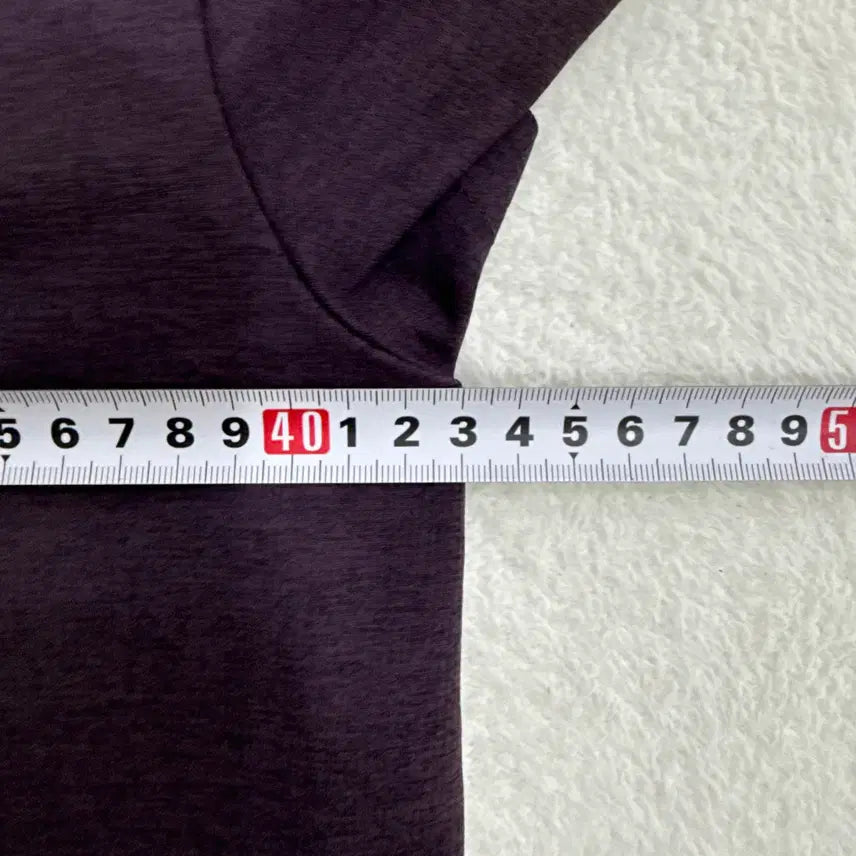 [BUNJANG] Adidas Functional Short Sleeve T-Shirt / 85 아디다스 기능성 반팔 티셔츠 0414T