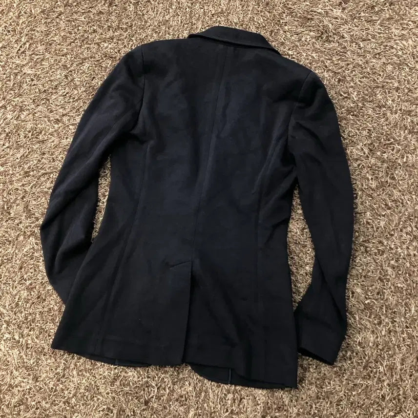 [BUNJANG] Polo Ralph Lauren New Knit Blazer Jacket / 44 폴로 랄프로렌 신형 니트 블레이저 자켓 2