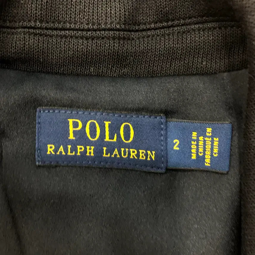 [BUNJANG] Polo Ralph Lauren New Knit Blazer Jacket / 44 폴로 랄프로렌 신형 니트 블레이저 자켓 2