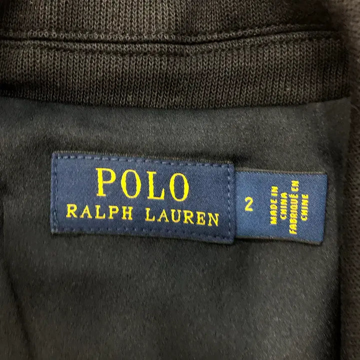 [BUNJANG] Polo Ralph Lauren New Knit Blazer Jacket / 44 폴로 랄프로렌 신형 니트 블레이저 자켓 2