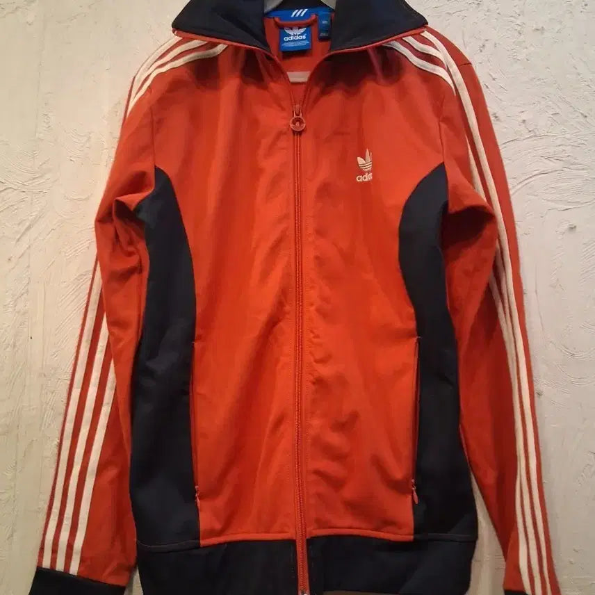 [BUNJANG] Adidas Europa Track Top Jersey / 아디다스 삼선져지