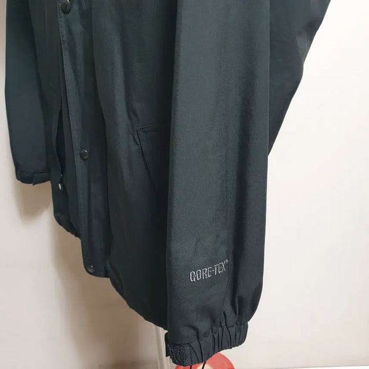 [SOLD OUT] 노스페이스후드고어텍스바람막이점퍼/100-105