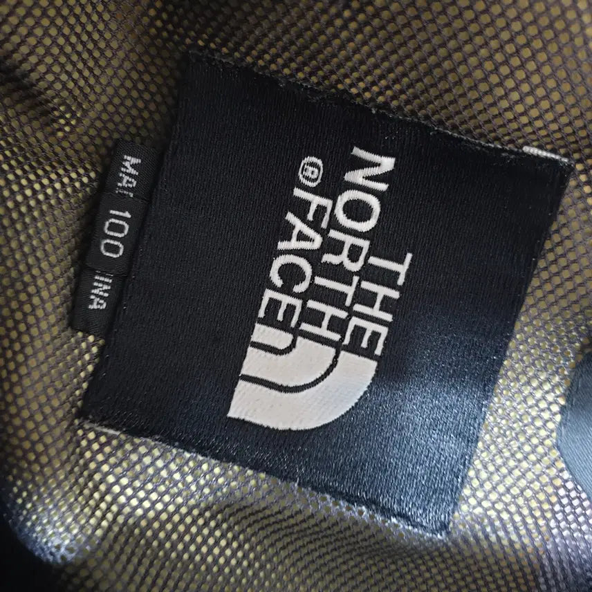 [SOLD OUT] 노스페이스후드고어텍스바람막이점퍼/100-105