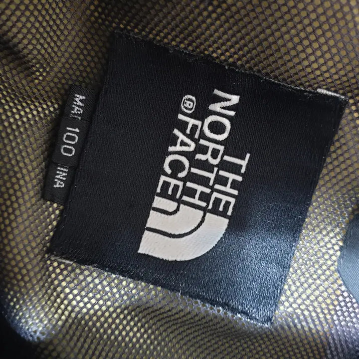 [SOLD OUT] 노스페이스후드고어텍스바람막이점퍼/100-105