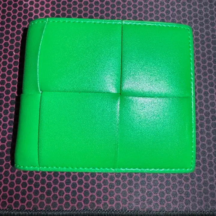 [BUNJANG] Bottega Veneta Wallet / 보테가 베네타 반지갑 (풀박)