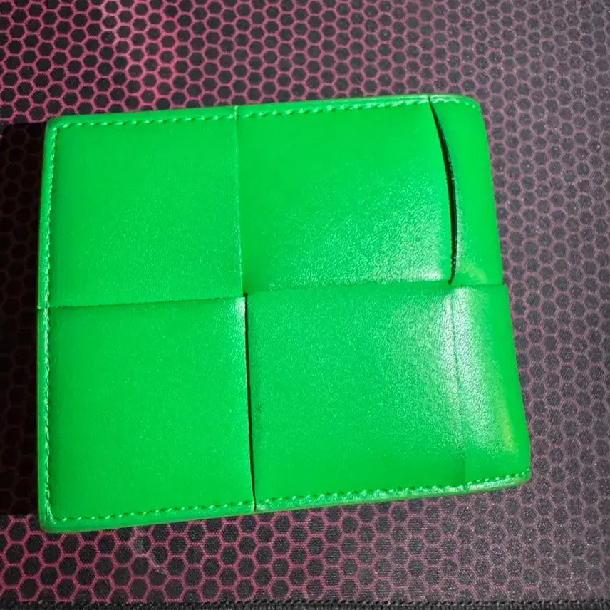 [BUNJANG] Bottega Veneta Wallet / 보테가 베네타 반지갑 (풀박)