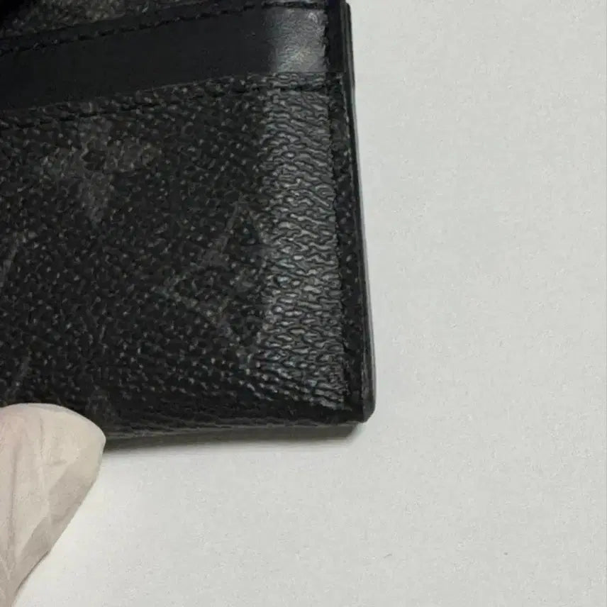 [SOLD OUT] 루이비통 카드지갑 M62170 풀박스