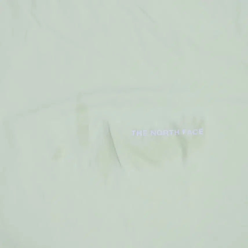 [SOLD OUT] 노스페이스 나일론 루즈핏 반팔티셔츠m