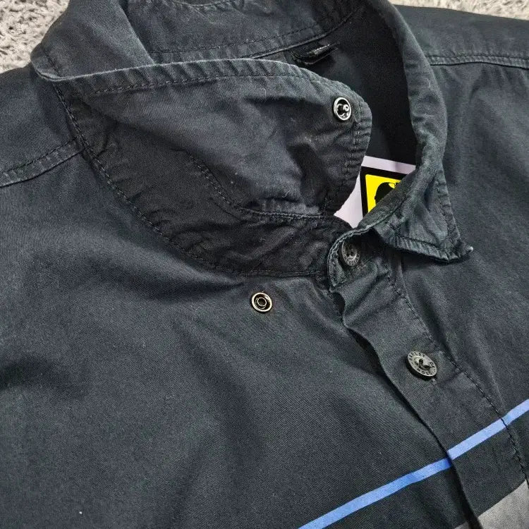 [BUNJANG] Harley-Davidson Biker Half Sleeve Shirt (2XL) / 할리데이비슨 바이커 하프 반팔 셔츠 ( 2XL ) / 11862