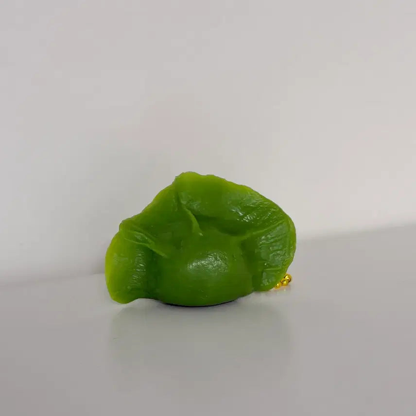 [BUNJANG] Green Dumpling Gacha / 초록 만두 가챠