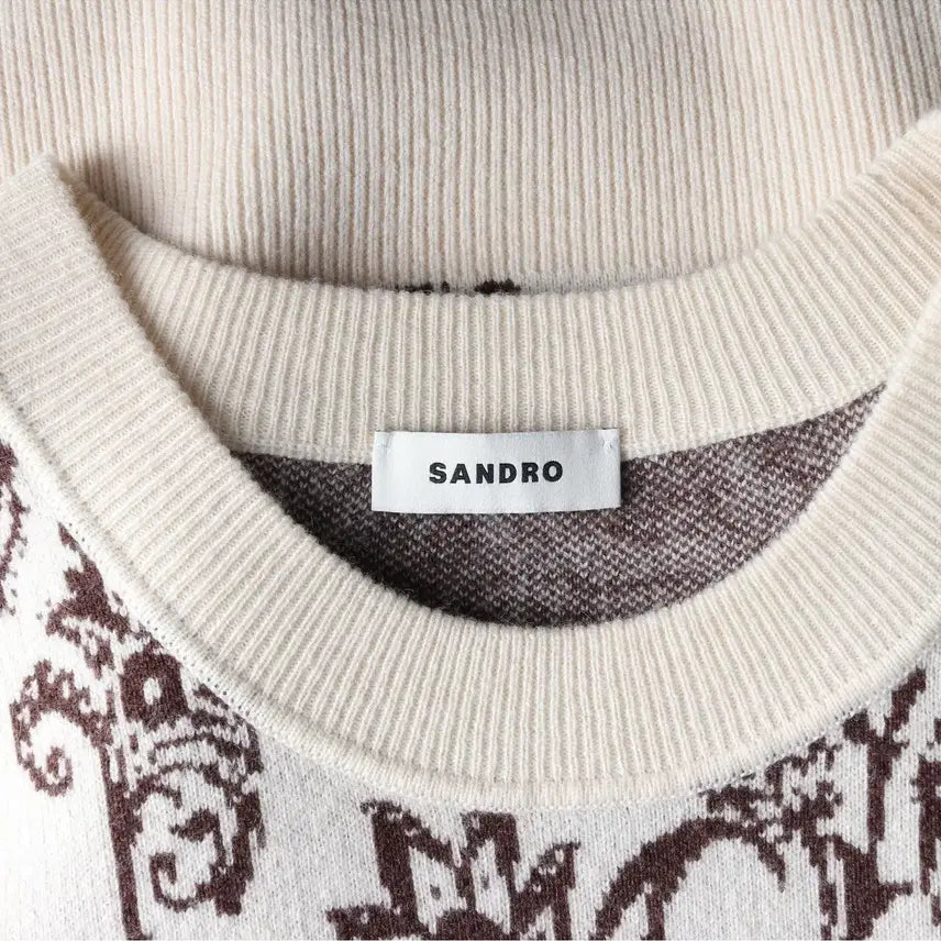 [BUNJANG] Sandro Women&