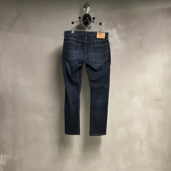 [BUNJANG] Polo Ralph Lauren Denim Pants 31/32 / 폴로 랄프로렌 데님 팬츠 31/32