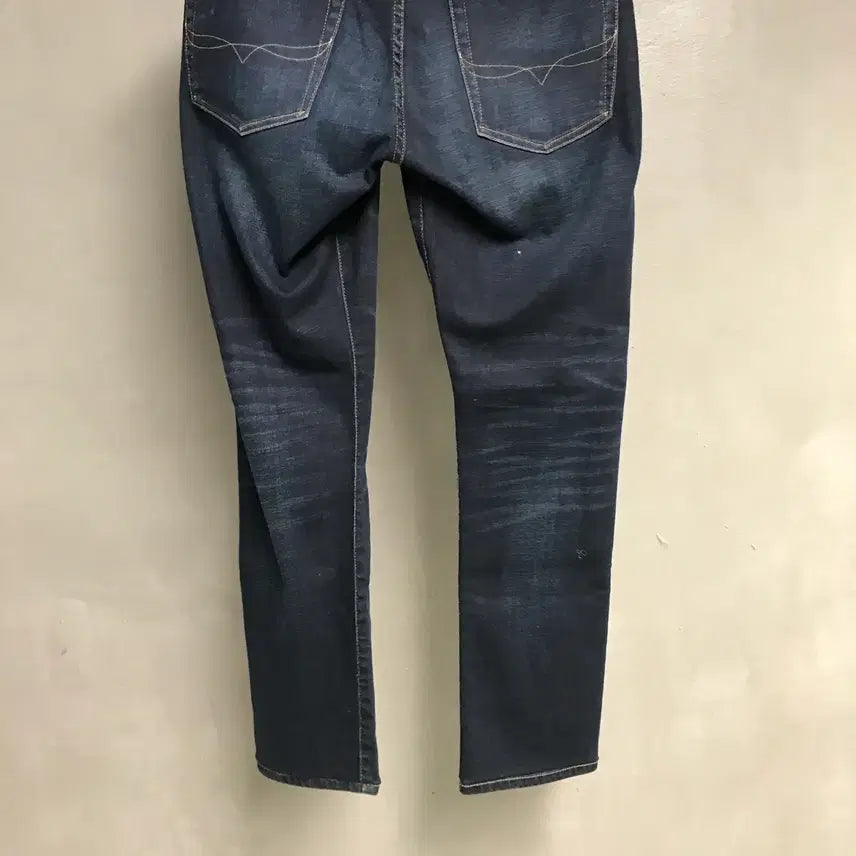 [BUNJANG] Polo Ralph Lauren Denim Pants 31/32 / 폴로 랄프로렌 데님 팬츠 31/32