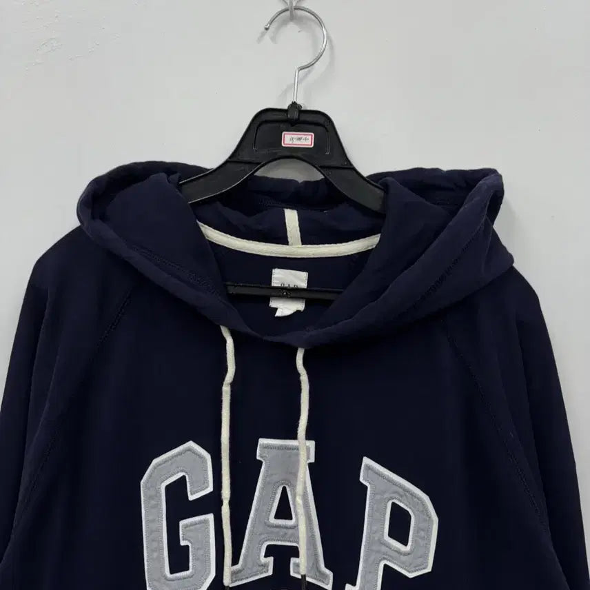 [BUNJANG] GAP American Flag Hoodie XL / GAP 성조기 후드티xl
