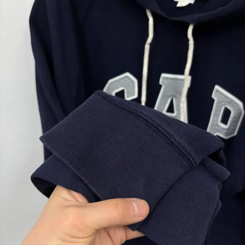 [BUNJANG] GAP American Flag Hoodie XL / GAP 성조기 후드티xl