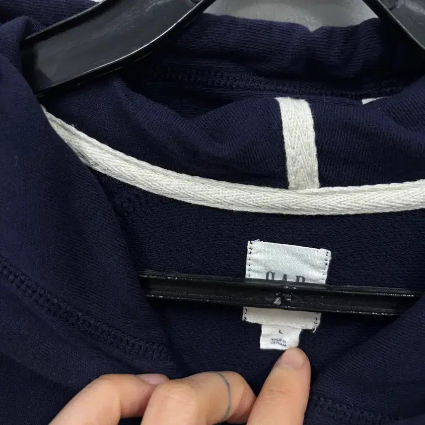 [BUNJANG] GAP American Flag Hoodie XL / GAP 성조기 후드티xl