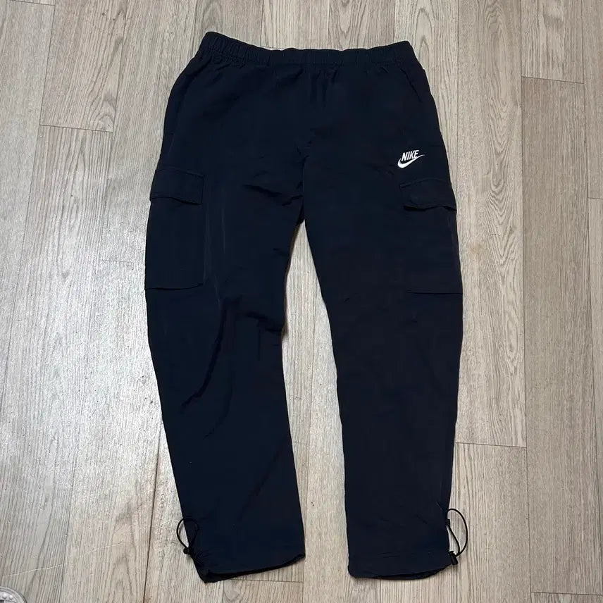 [BUNJANG] Nike Cargo Pants L / 나이키 카고 바지 L