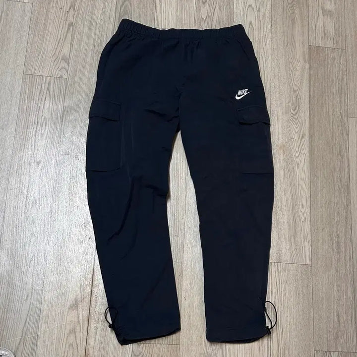 [BUNJANG] Nike Cargo Pants L / 나이키 카고 바지 L