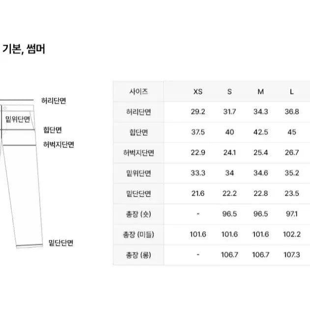 [SOLD OUT] 니썸 부츠컷 바지