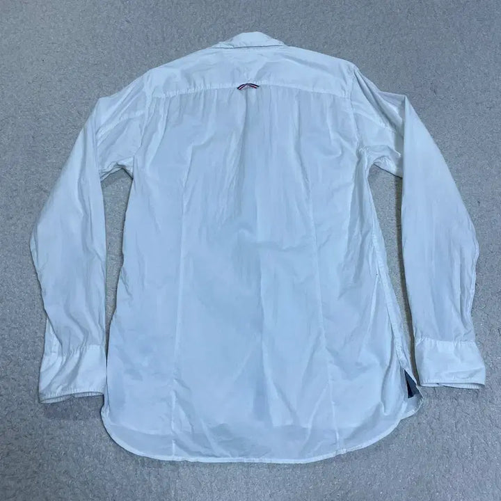 [SOLD OUT] 타미힐피거 셔츠 화이트 m