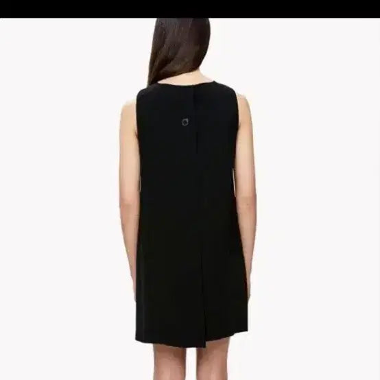 [BUNJANG] Theory Narlica Pink Dress / 띠어리 narlica 원피스 핑크