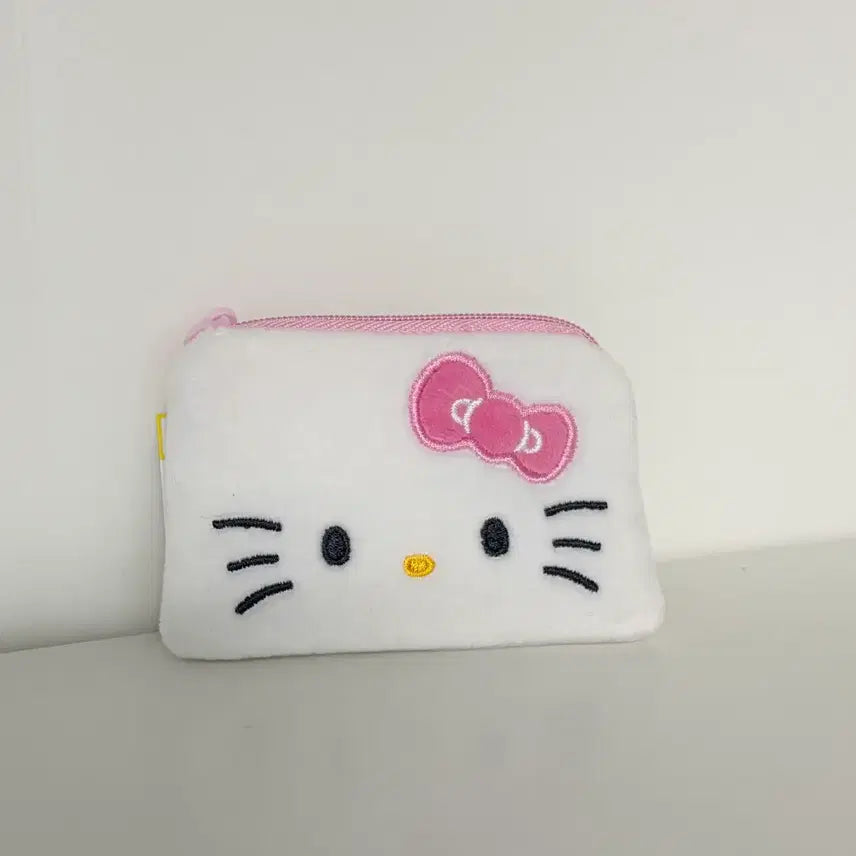 [SOLD OUT] 헬로키티 동전지갑
